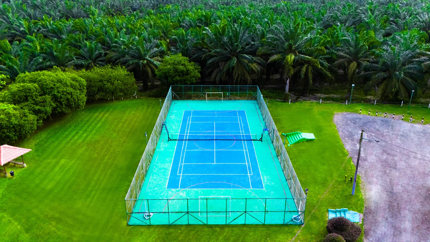 Court 1