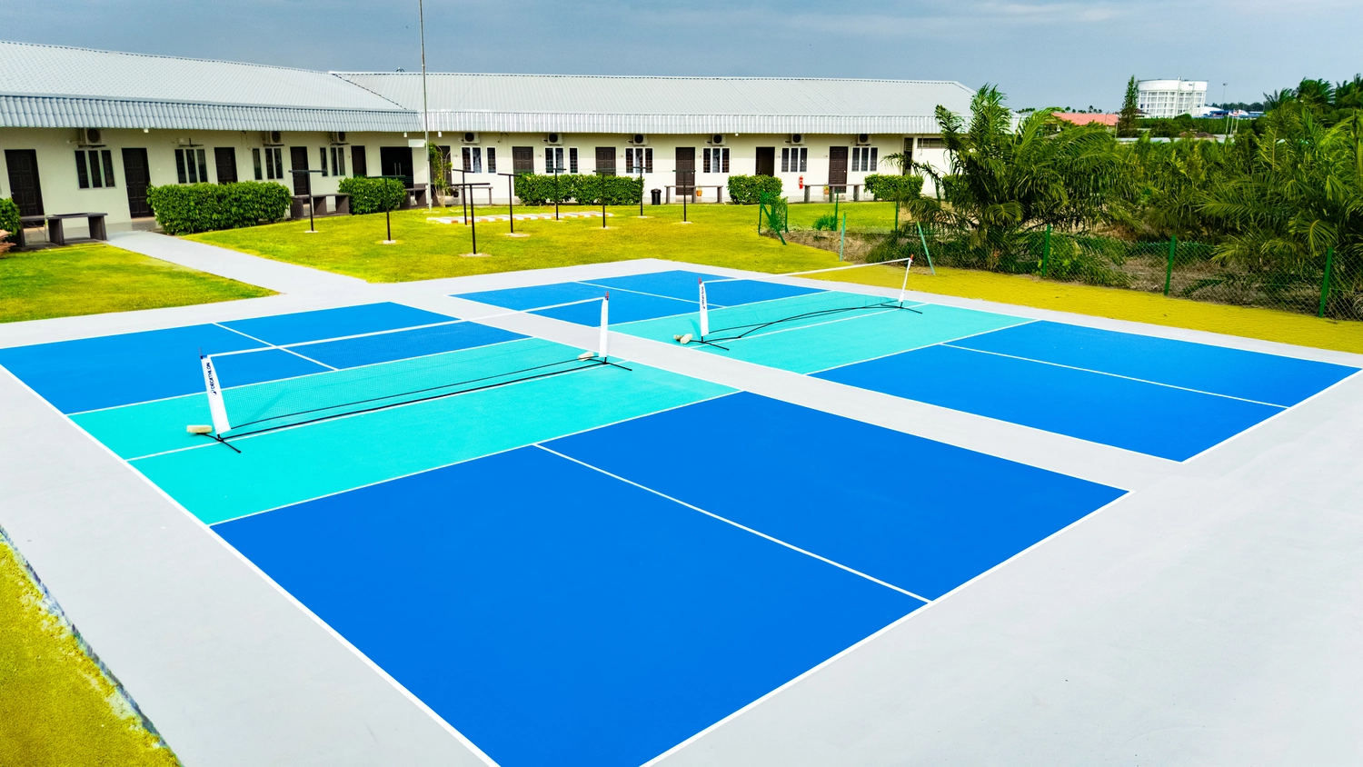 Court 2