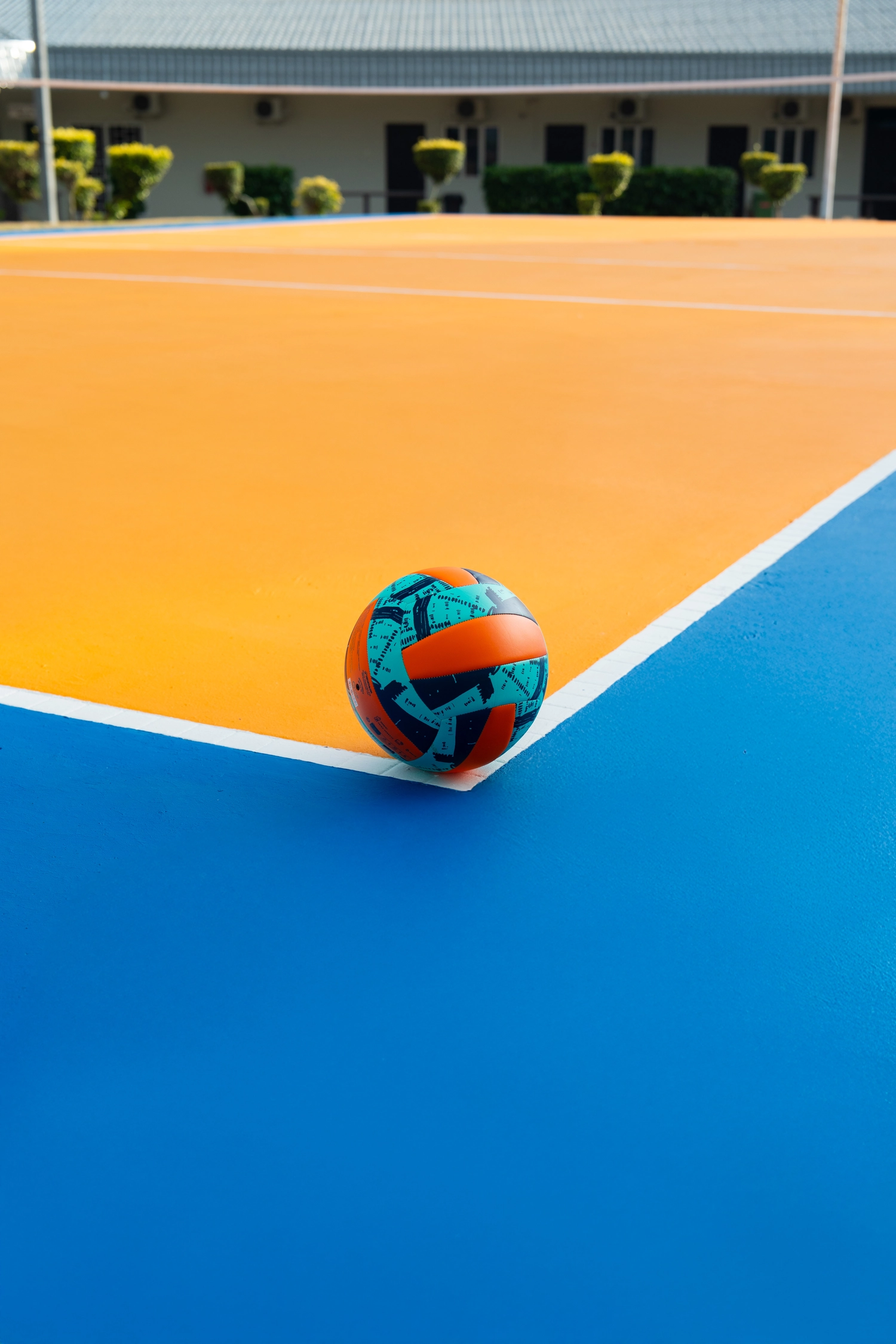 Court 3