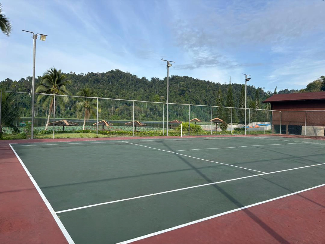 Court 4