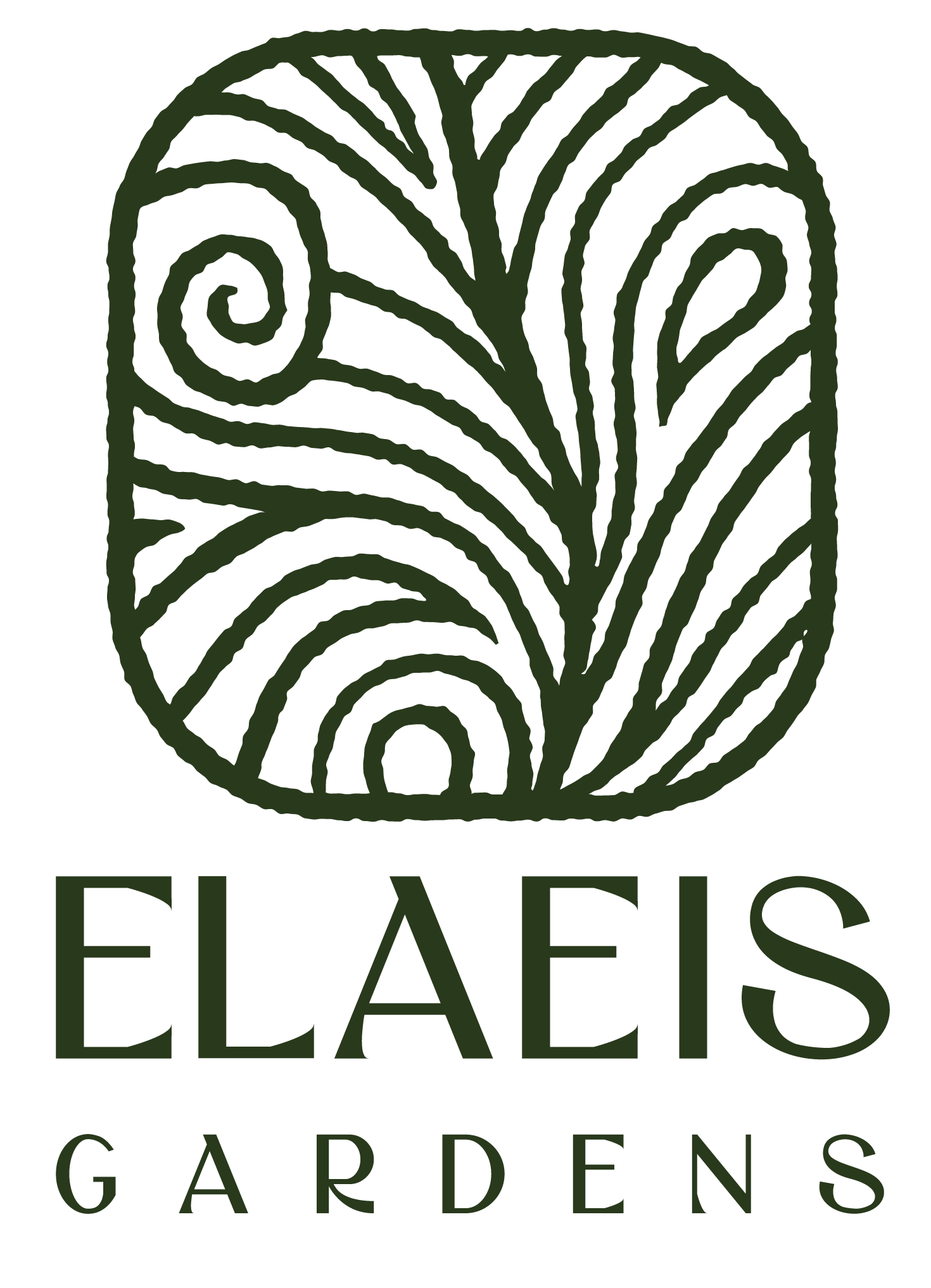 Elaeis Gardens