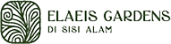 Elaeis Gardens logo